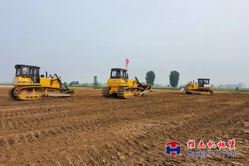 推土機租賃 推土機租賃